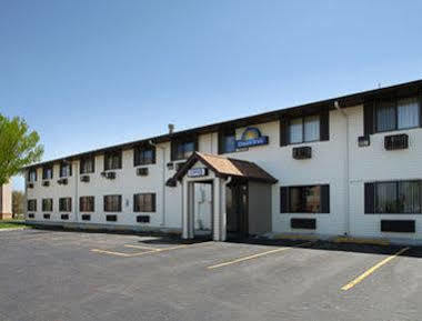 Days Inn By Wyndham Ankeny - Des Moines Exterior photo